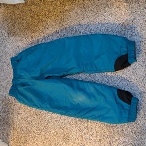COLUMBIA ski snowboard Pants- Youth 10/12